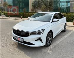 جيلي امجراند